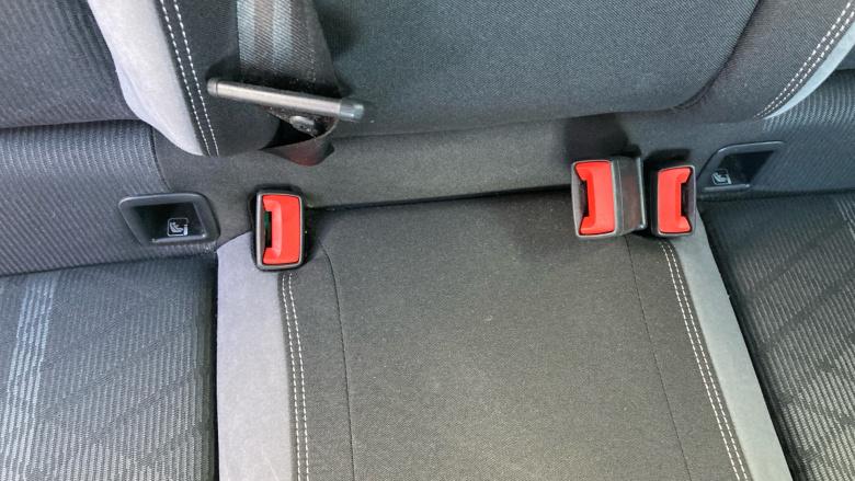 Volkswagen Polo 1.0 TSI R-Line 5dr Petrol Hatchback